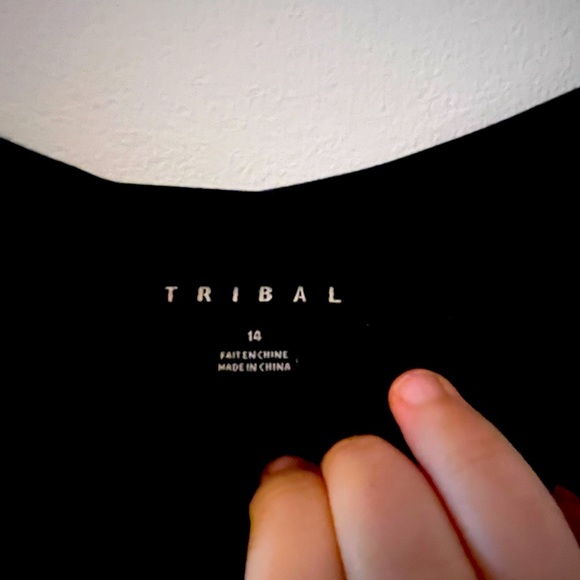 Flapper dress - Picture 2 of 2